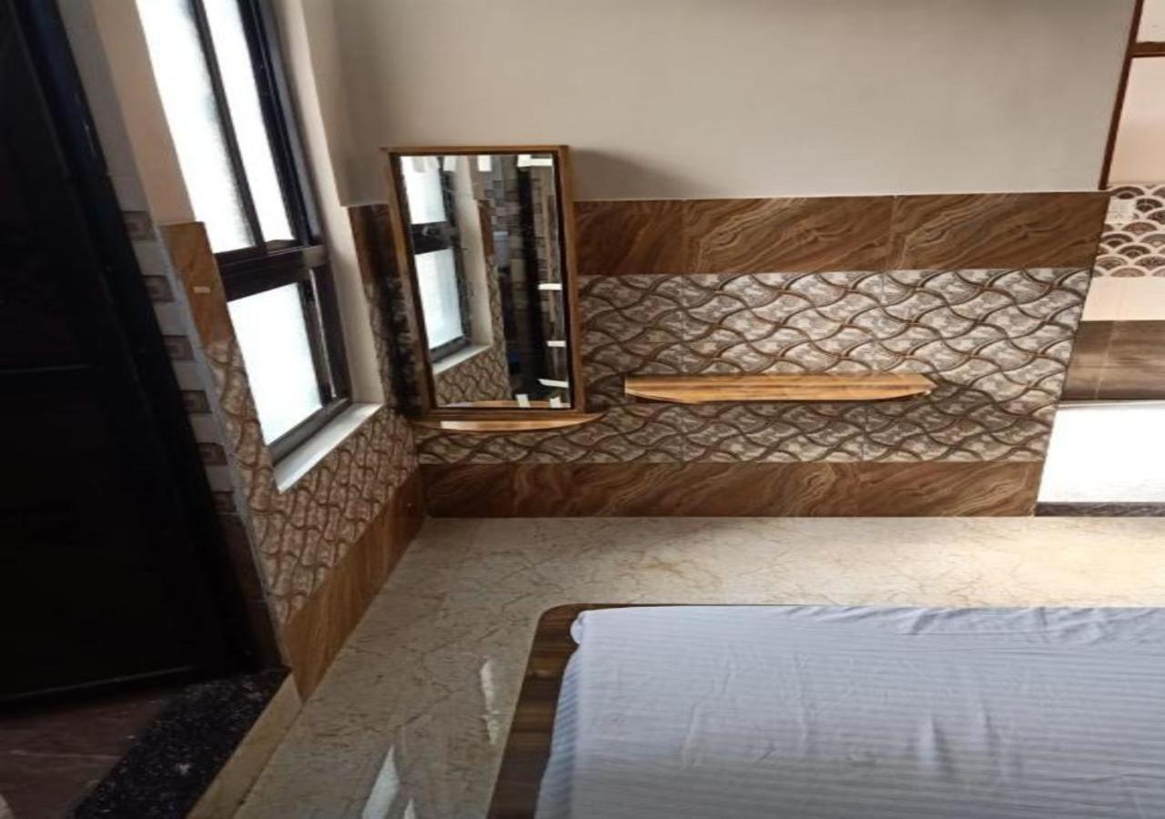 Hotel Monalisa Kota  Bagian luar foto